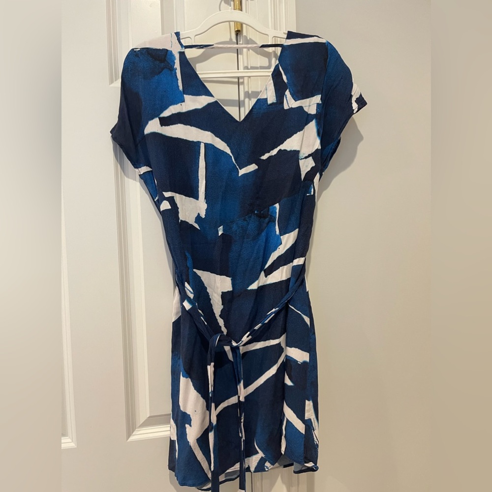 Oliver Bonas sheath dress mini